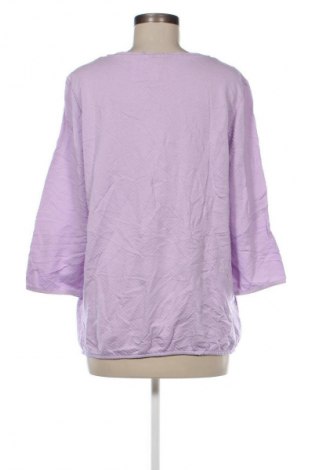 Damen Shirt Laura Torelli, Größe L, Farbe Lila, Preis 3,99 €