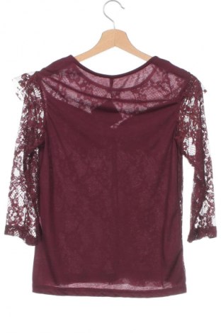 Damen Shirt Laura Torelli, Größe XS, Farbe Rot, Preis € 4,99