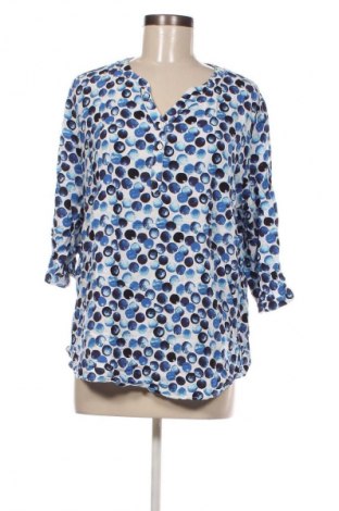 Damen Shirt Laura Torelli, Größe XXL, Farbe Mehrfarbig, Preis € 6,49