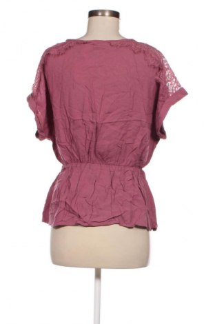 Damen Shirt Laura Torelli, Größe S, Farbe Lila, Preis 4,49 €