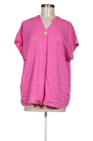 Damen Shirt Laura Torelli, Größe L, Farbe Rosa, Preis € 6,99