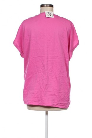 Damen Shirt Laura Torelli, Größe L, Farbe Rosa, Preis € 6,49