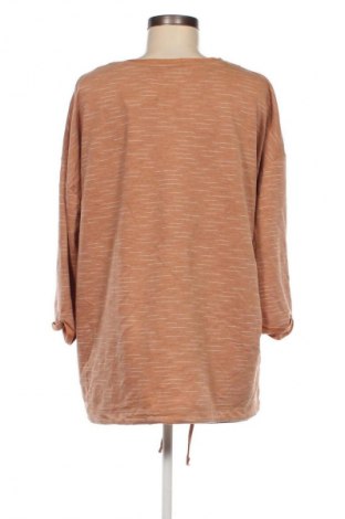 Damen Shirt Laura Torelli, Größe XL, Farbe Braun, Preis 7,99 €