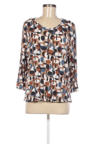 Damen Shirt Laura Torelli, Größe XL, Farbe Mehrfarbig, Preis € 5,79