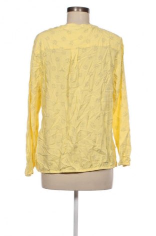 Damen Shirt Laura Torelli, Größe L, Farbe Gelb, Preis € 3,99