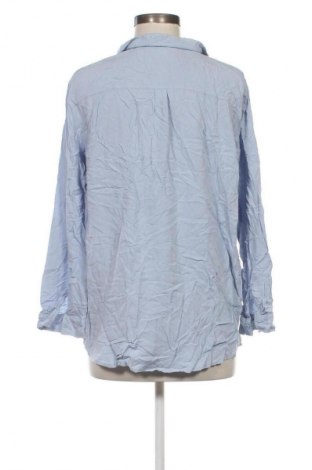 Damen Shirt Laura Torelli, Größe L, Farbe Blau, Preis € 3,99