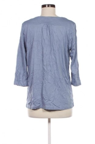 Damen Shirt Laura Torelli, Größe L, Farbe Blau, Preis € 6,99