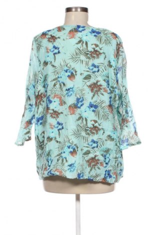 Damen Shirt Laura Torelli, Größe XL, Farbe Mehrfarbig, Preis 3,99 €