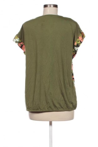 Damen Shirt Libelle, Größe M, Farbe Mehrfarbig, Preis 4,99 €