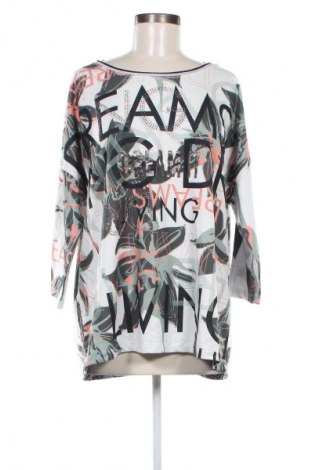 Damen Shirt Liberty, Größe L, Farbe Mehrfarbig, Preis 7,99 €