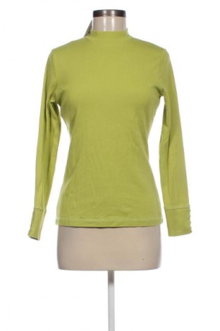 Damen Shirt Liberty, Größe M, Farbe Grün, Preis € 10,49