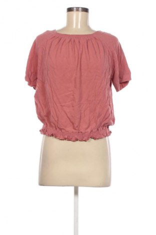 Damen Shirt Liebeskind, Größe S, Farbe Aschrosa, Preis € 26,99