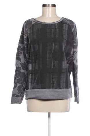 Damen Shirt Liebeskind, Größe L, Farbe Grau, Preis 15,99 €