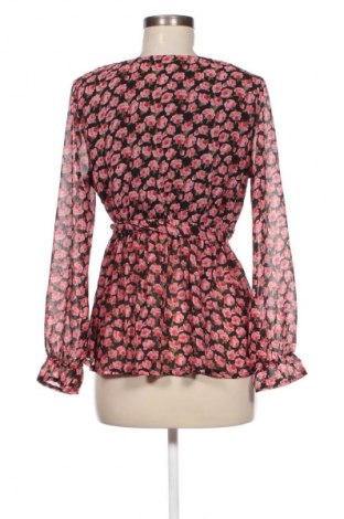 Damen Shirt Lilie Rose, Größe S, Farbe Mehrfarbig, Preis 3,99 €