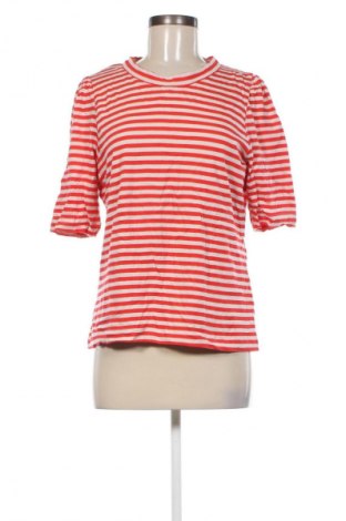 Damen Shirt Lindex, Größe L, Farbe Rot, Preis € 6,99