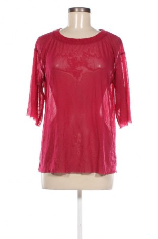 Damen Shirt Liu Jo, Größe L, Farbe Rot, Preis € 24,99