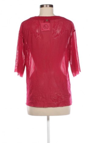 Damen Shirt Liu Jo, Größe L, Farbe Rot, Preis € 36,99