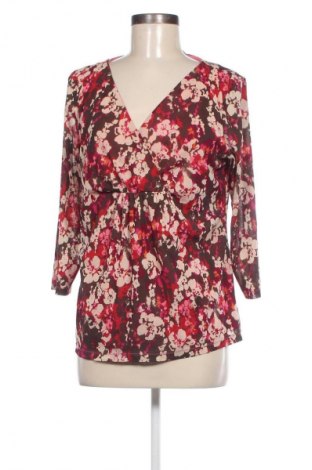 Damen Shirt Liz & Co, Größe XL, Farbe Mehrfarbig, Preis 2,99 €