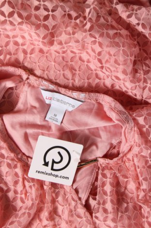 Damen Shirt Liz Claiborne, Größe M, Farbe Rosa, Preis € 6,49