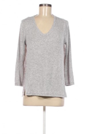 Damen Shirt Liz Claiborne, Größe M, Farbe Grau, Preis 3,79 €