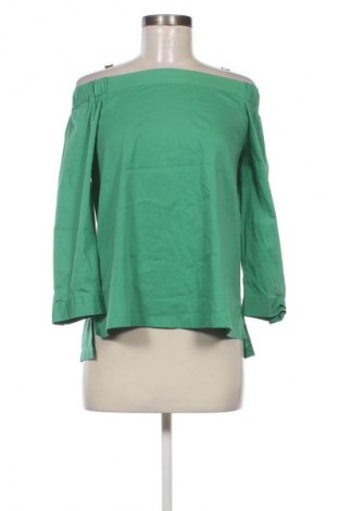 Bluză de femei Loft, Mărime S, Culoare Verde, Preț 23,99 Lei