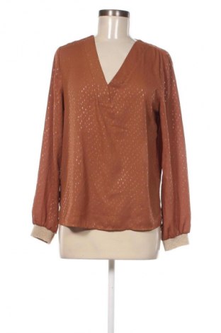 Damen Shirt Lola & Liza, Größe M, Farbe Orange, Preis € 2,99