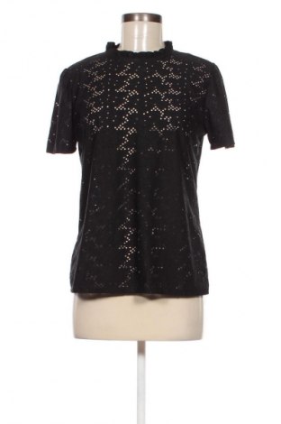 Bluză de femei Lola Liza, Mărime L, Culoare Negru, Preț 39,99 Lei