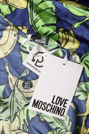 Damen Shirt Love Moschino, Größe M, Farbe Mehrfarbig, Preis € 118,29