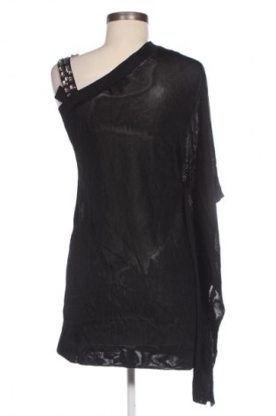 Damen Shirt Luisa Spagnoli, Größe S, Farbe Schwarz, Preis € 47,49