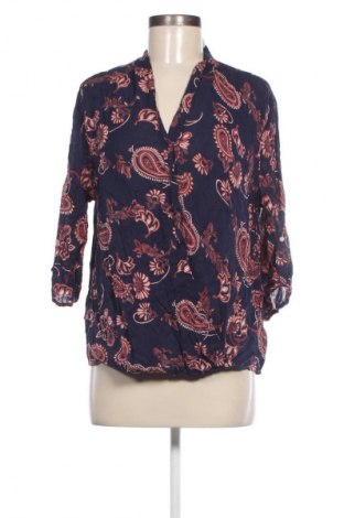 Damen Shirt M&Co., Größe XXL, Farbe Mehrfarbig, Preis 8,99 €