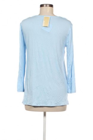 Damen Shirt MICHAEL Michael Kors, Größe S, Farbe Blau, Preis € 111,99