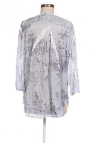 Damen Shirt Made In Italy, Größe L, Farbe Grau, Preis 3,79 €