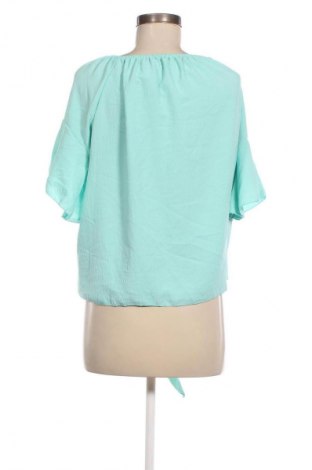 Damen Shirt Made In Italy, Größe XL, Farbe Grün, Preis € 10,99