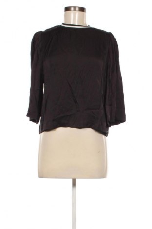 Damen Shirt Maison Scotch, Größe S, Farbe Schwarz, Preis € 20,99