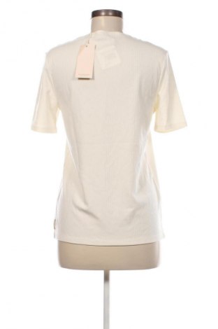 Damen Shirt Maison Scotch, Größe XL, Farbe Ecru, Preis 24,99 €