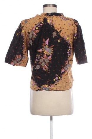 Damen Shirt Maison Scotch, Größe XS, Farbe Mehrfarbig, Preis € 20,99