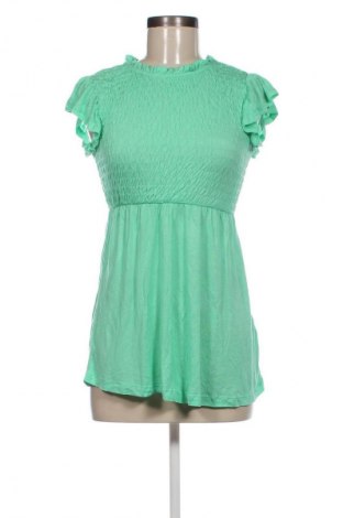 Bluză de femei Mamalicious, Mărime S, Culoare Verde, Preț 35,99 Lei