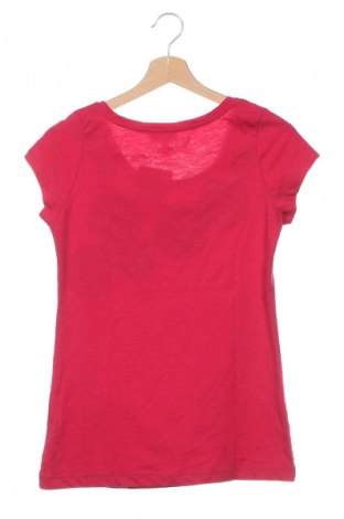 Damen Shirt Mandarin, Größe XS, Farbe Rosa, Preis € 4,99