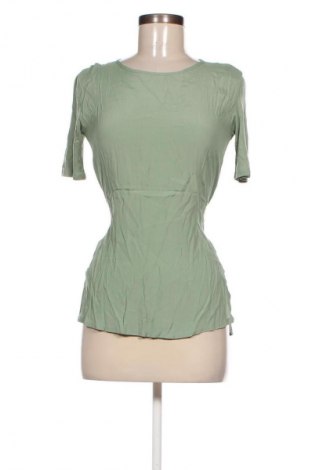 Damen Shirt Mango, Größe S, Farbe Grün, Preis € 5,49