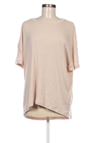 Damen Shirt Mango, Größe M, Farbe Beige, Preis 5,99 €