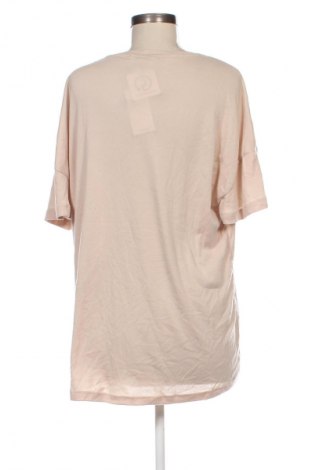 Damen Shirt Mango, Größe M, Farbe Beige, Preis 9,99 €