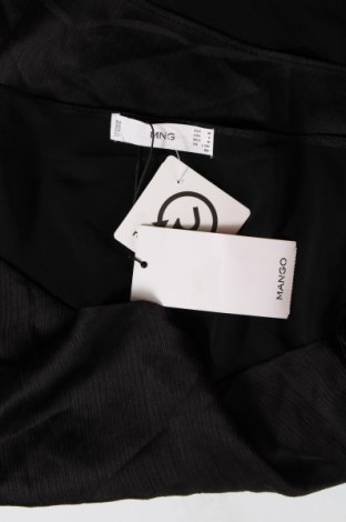 Damen Shirt Mango, Größe M, Farbe Schwarz, Preis € 9,99