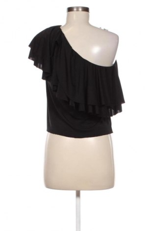 Bluză de femei Mango, Mărime S, Culoare Negru, Preț 22,99 Lei