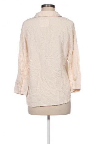 Damen Shirt Mango, Größe M, Farbe Beige, Preis € 3,49