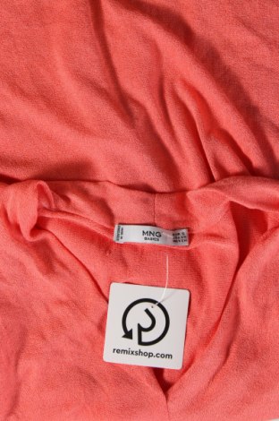 Damen Shirt Mango, Größe S, Farbe Rosa, Preis € 3,29