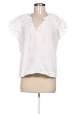 Damen Shirt Mango, Größe S, Farbe Weiß, Preis € 4,99