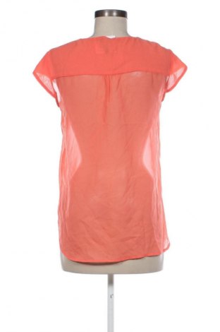 Damen Shirt Mango, Größe L, Farbe Rot, Preis € 5,99