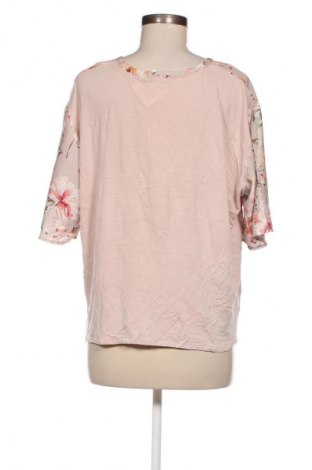 Damen Shirt Mango, Größe M, Farbe Beige, Preis € 2,99