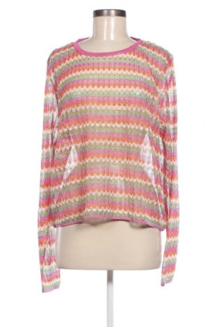 Damen Shirt Mango, Größe XL, Farbe Mehrfarbig, Preis € 6,49