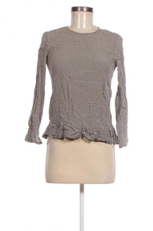 Damen Shirt Mango, Größe XS, Farbe Mehrfarbig, Preis 4,99 €